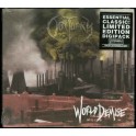 OBITUARY - World Demise - CD Digi