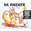 ULTRA VOMIT - M. Patate - CD Slipcase