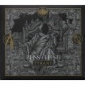 BLISS OF FLESH - Tyrant - LP Gatefold