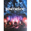 KAMELOT - I Am The Empire (Live From The 013) - 2-CD+DVD+BluRay