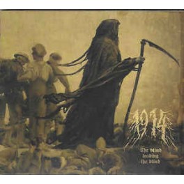 1914 - The Blind Leading The Blind - CD Digi 1914 - The Blind Leading The Blind - CD Digi