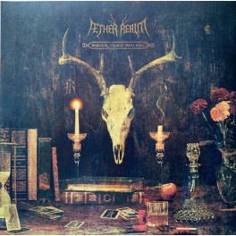 AETHER REALM - Redneck Vikings From Hell - LP Gatefold Ltd