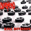 DEAD HEAD - Kill Division - 2-CD Fourreau