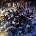 POWERWOLF - Best Of The Blessed - 2-LP Gatefold