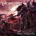 THE UNGUIDED - Fragile Immortality - CD Digi Ltd