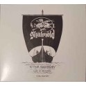SKALMÖLD - 10 Year Anniversary - Live In Reykjavík - 2-CD+Blu-Ray Digi