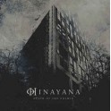 HINAYANA - Death Of The Cosmic - LP 12" Gatefold