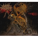 CATTLE DECAPITATION - Death Atlas - CD Digi Ltd