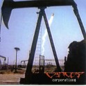 CANCER - Corporation$ - Mini CD