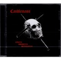 CANDLEMASS - Epicus Doomicus Metallicus - CD