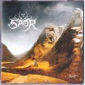 SAOR - Roots - CD