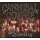 CANNIBAL CORPSE - The Bleeding - CD Digi