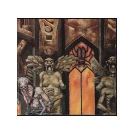 CANNIBAL CORPSE - Live Cannibalism - CD