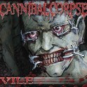 CANNIBAL CORPSE - Vile - CD