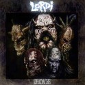 LORDI - Deadache - CD 
