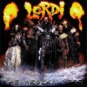 LORDI - The Arockalypse - CD 