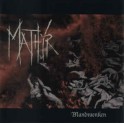 MATHYR - Mandraenken - CD