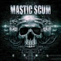MASTIC SCUM - CTRL - CD