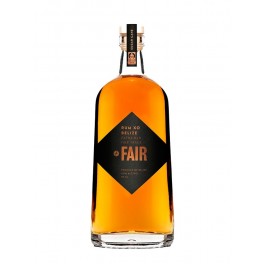 Rhum - FAIR Rum Belize XO 40% - 70cl