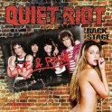 QUIET RIOT - Live & Rare VOL.1 - CD