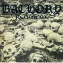 BATHORY - Requiem - CD