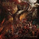 WEREWOLVES - The Dead Are Screaming - CD Digi
