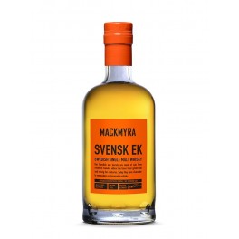 Whisky MACKMYRA Svensk Ek Single Malt 46.1% - 70cl