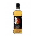 Whisky MARS Kasei Blended Japonais 40% - 70cl