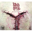 PUTRID OFFAL - Mature Necropsy - CD Digi 
