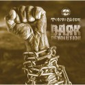 TOKYO BLADE - Dark Revolution - 2-LP Rouge Gatefold