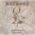BATHORY - Jubileum - Volume I - CD