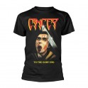 CANCER - To The Gory End - TS