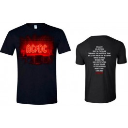 AC/DC - PWR Stage - TS AC/DC - PWR Stage - TS