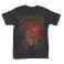 CANNIBAL CORPSE - Impact Spatter - TS 