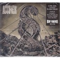 ACCUSER - Accuser - CD Digi Ltd