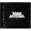 ANAAL NATHRAKH - Endarkenment - CD