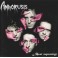 ANACRUSIS - Manic Impressions - CD Digi