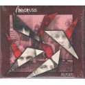 ANACRUSIS - Reason - CD Digi