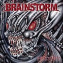 BRAINSTORM - Hungry - 2-CD