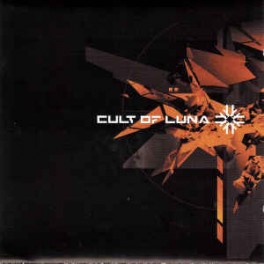 CULT OF LUNA - Cult Of Luna - CD CULT OF LUNA - Cult Of Luna - CD