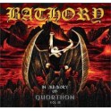 BATHORY - In Memory of Quorthon Vol. III - CD