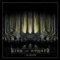 KING OF ASGARD - ... To North - CD 