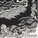 CORSAIR - Ghosts of proxima centauri - Mini LP Splatter