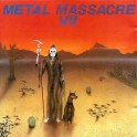 METAL MASSACRE - Vol. 7 - CD