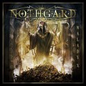 NOTHGARD - Malady - CD Digi