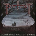 PORTRAIT - Crimen Laesae Majestatis Divinae - CD