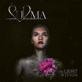 SURMA - The Light Within - CD