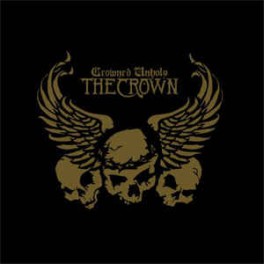 THE CROWN - Crowned Unholy - CD + DVD 