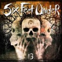 SIX FEET UNDER - 13 - CD Import