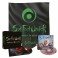 SIX FEET UNDER - Nightmares Of The Decomposed - BOX 2-CD Digi + Goodies